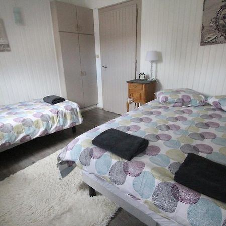 Colmar City Center - Apartment Duplex Marigny - Bookingalsace Bagian luar foto