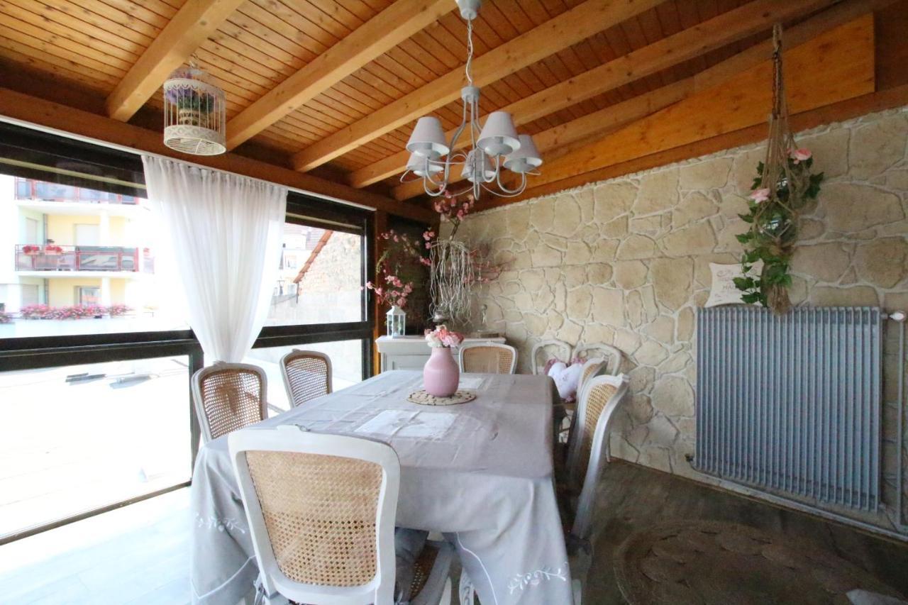 Colmar City Center - Apartment Duplex Marigny - Bookingalsace Bagian luar foto