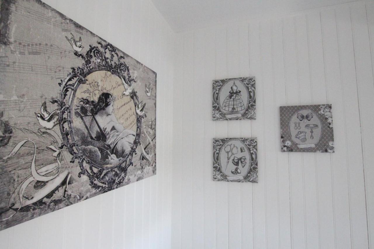 Colmar City Center - Apartment Duplex Marigny - Bookingalsace Bagian luar foto