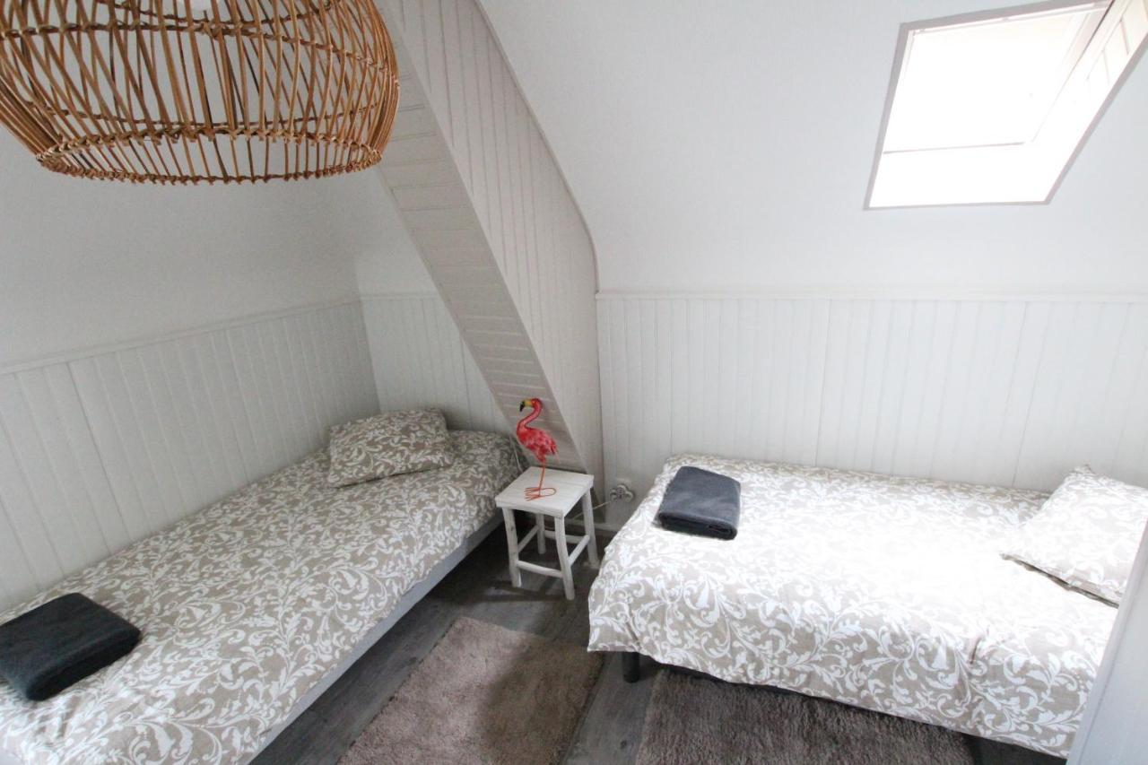 Colmar City Center - Apartment Duplex Marigny - Bookingalsace Bagian luar foto